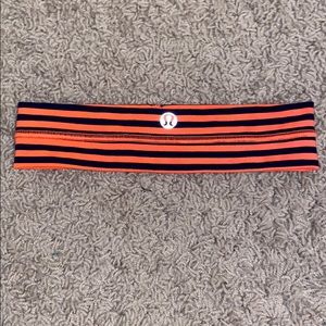 Lululemon headband
